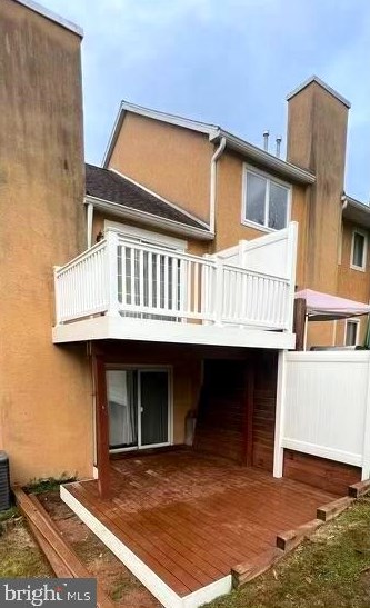3605 Orchard View Rd, Reading PA  19606-3921 exterior