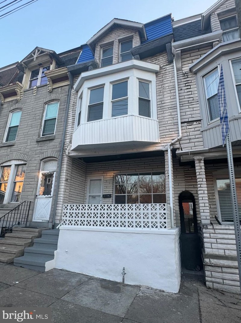 1846 Perkiomen Ave, Reading, PA 19606