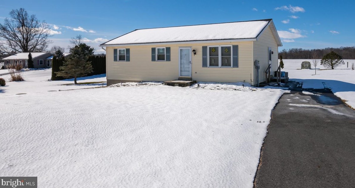 26 Wintersville Rd, Richland, PA 17087-9611