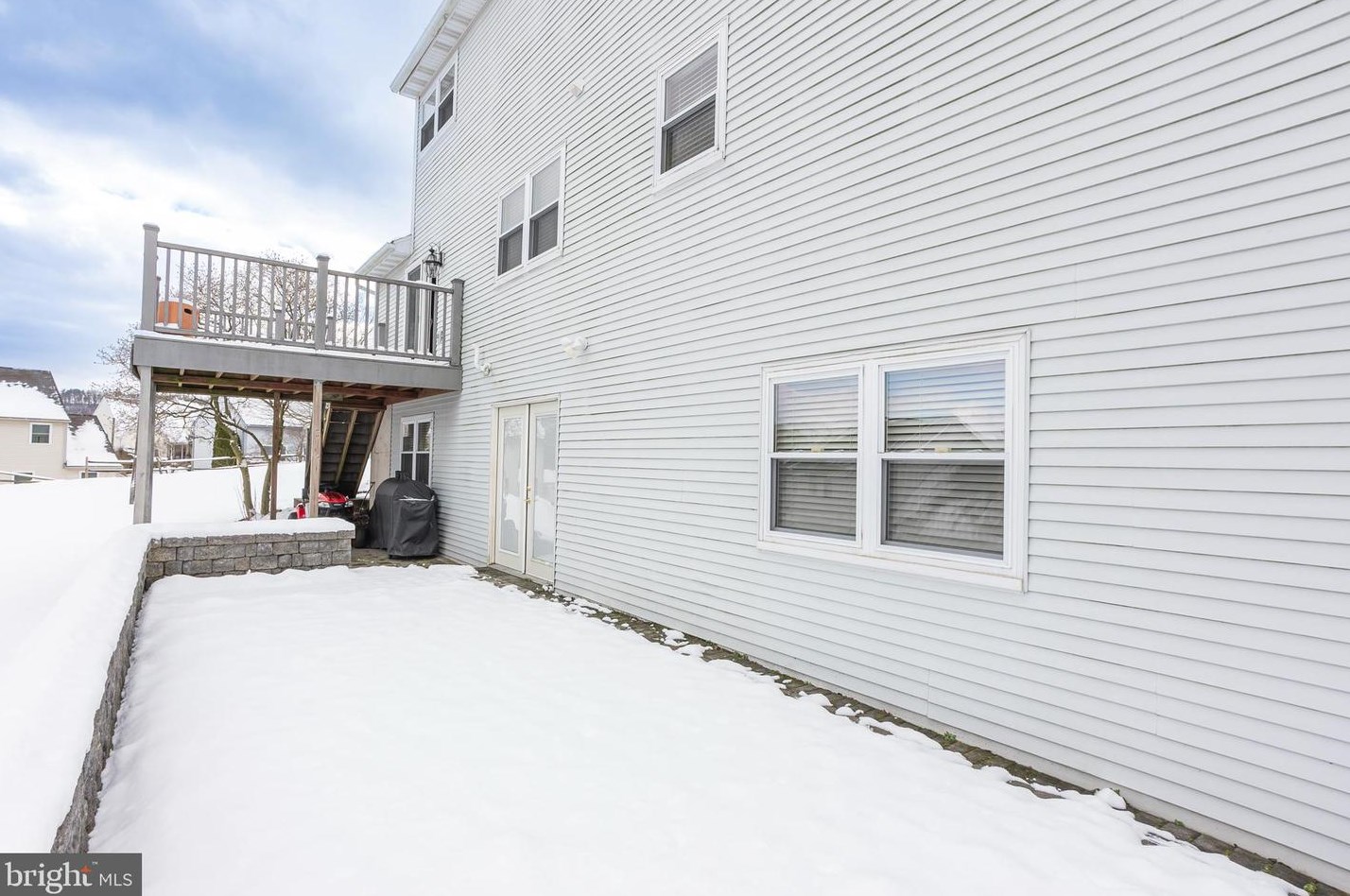 6 Overview Ct, Reading PA  19607-3023 exterior