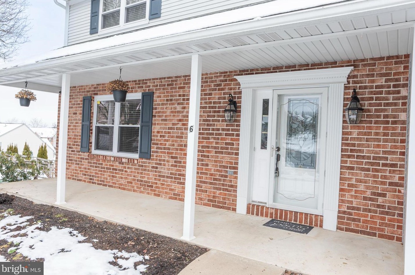 6 Overview Ct, Reading PA  19607-3023 exterior
