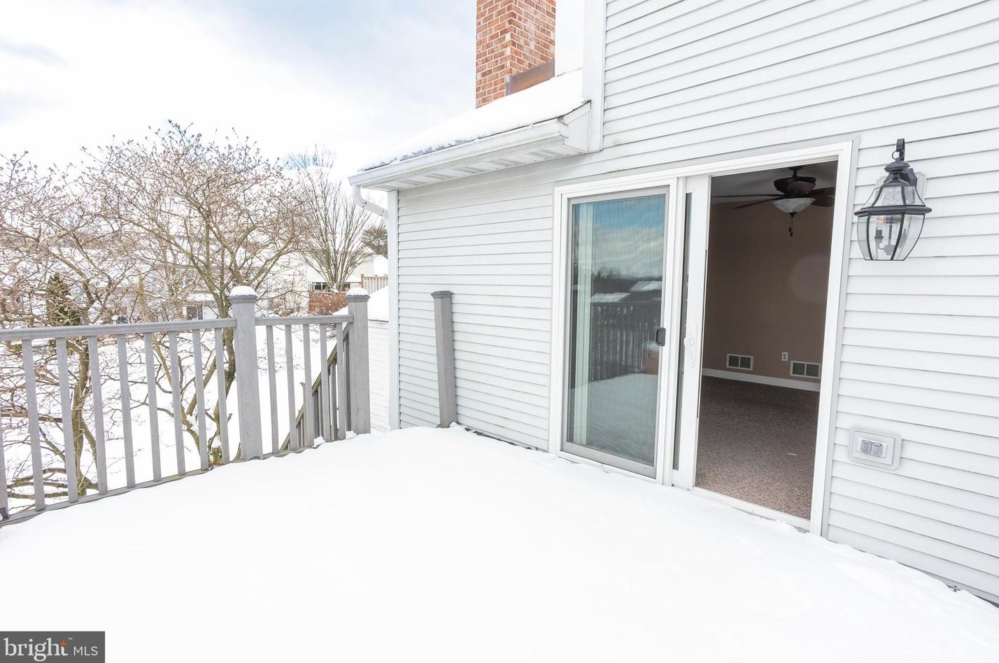 6 Overview Ct, Reading PA  19607-3023 exterior