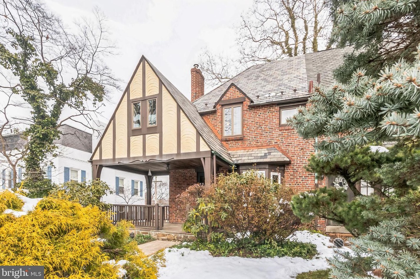 3 Endlich Ave, Reading, PA 19606-2113