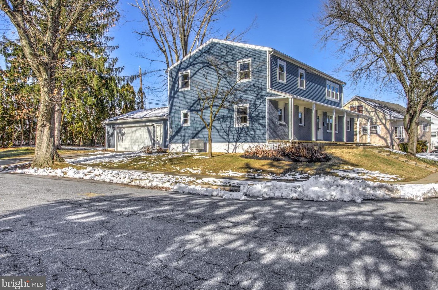 501 Governor Dr, Reading, PA 19607