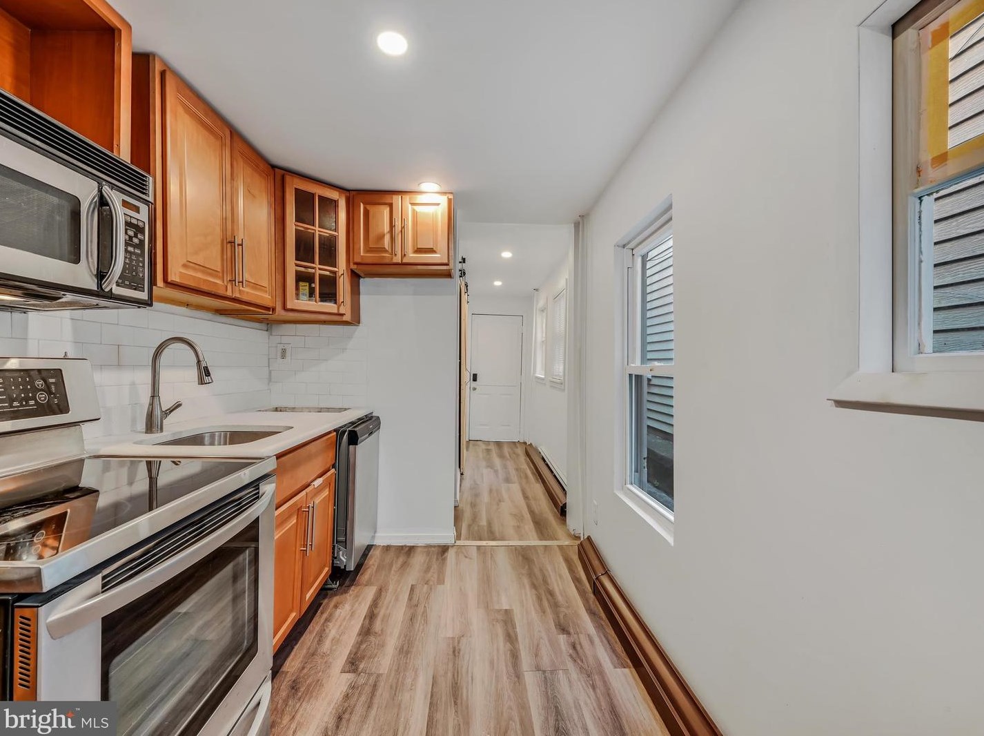 1237 Oley St, Reading PA  19604-2537 exterior
