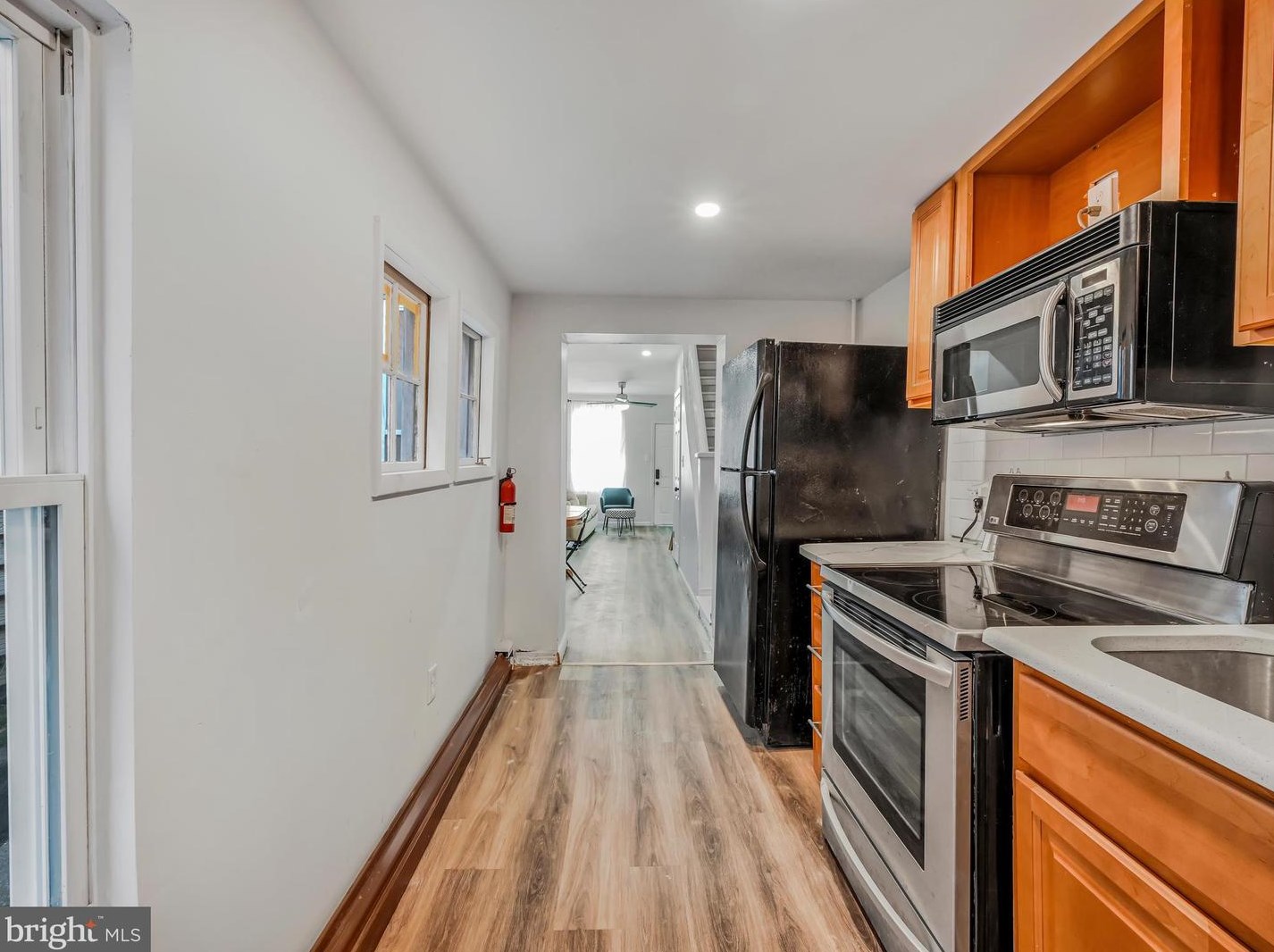 1237 Oley St, Reading PA  19604-2537 exterior