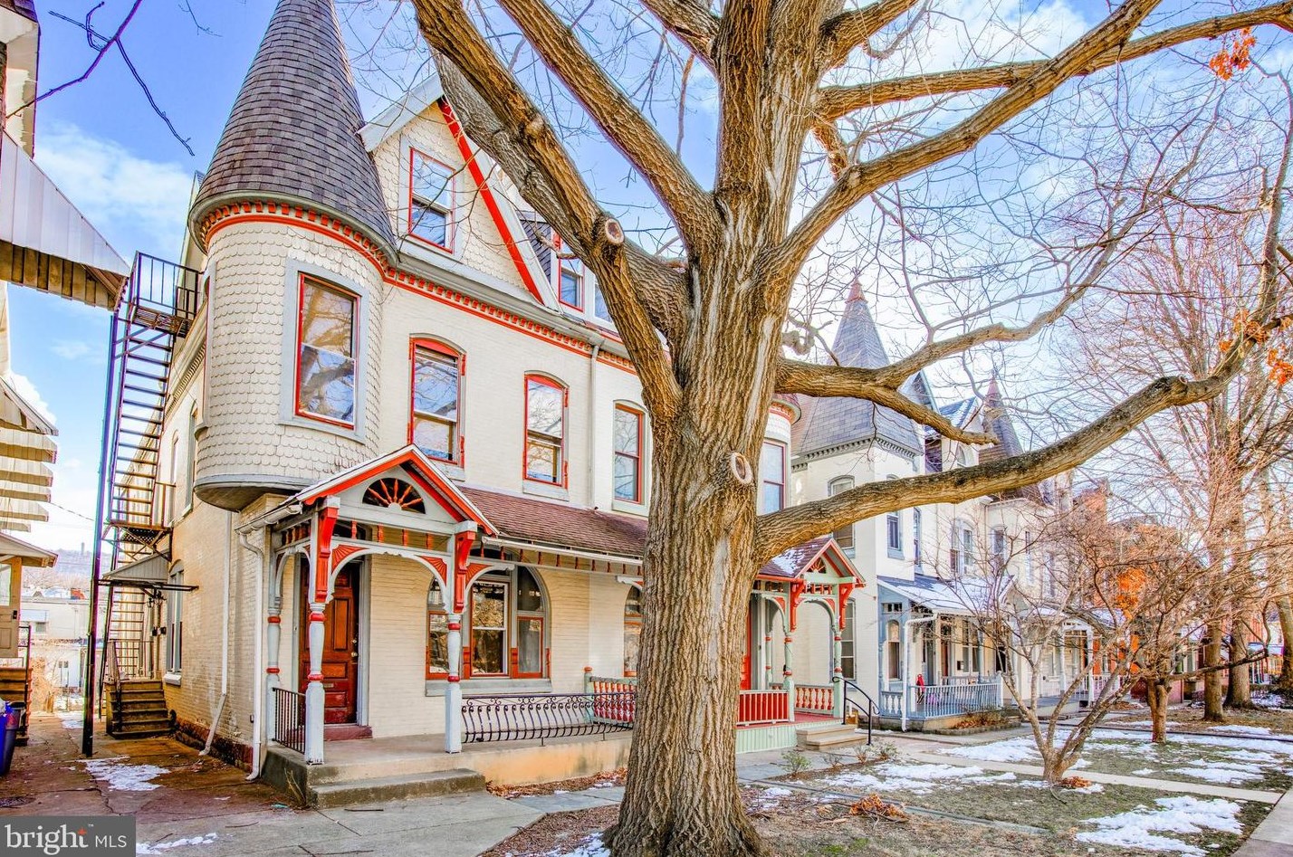 827 N 5th St, Reading, PA 19601