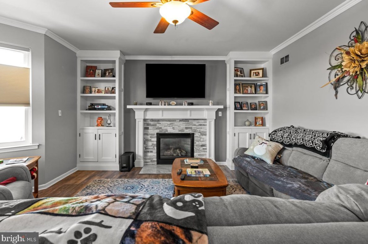 100 Morlatton Rd, Douglassville PA  19518-1202 exterior