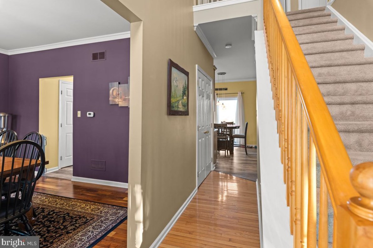 100 Morlatton Rd, Douglassville PA  19518-1202 exterior