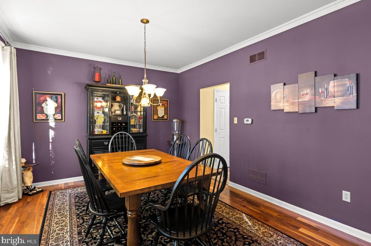 100 Morlatton Rd, Douglassville PA  19518-1202 exterior