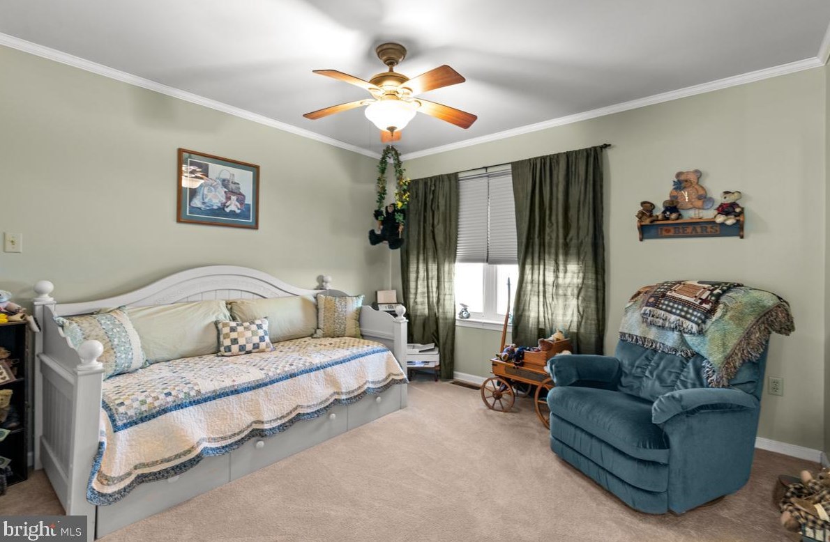 100 Morlatton Rd, Douglassville PA  19518-1202 exterior