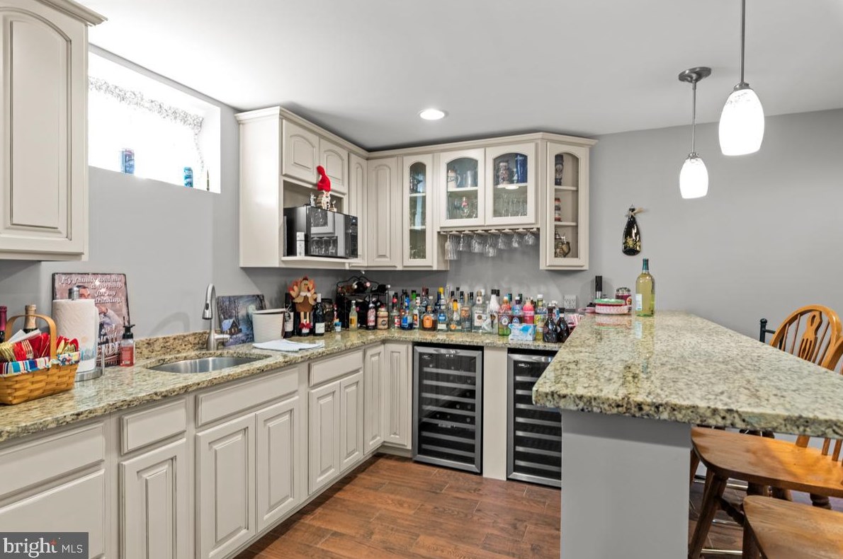 100 Morlatton Rd, Douglassville PA  19518-1202 exterior