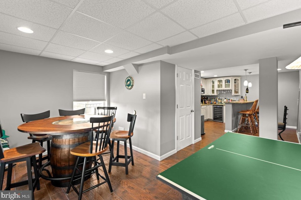 100 Morlatton Rd, Douglassville PA  19518-1202 exterior