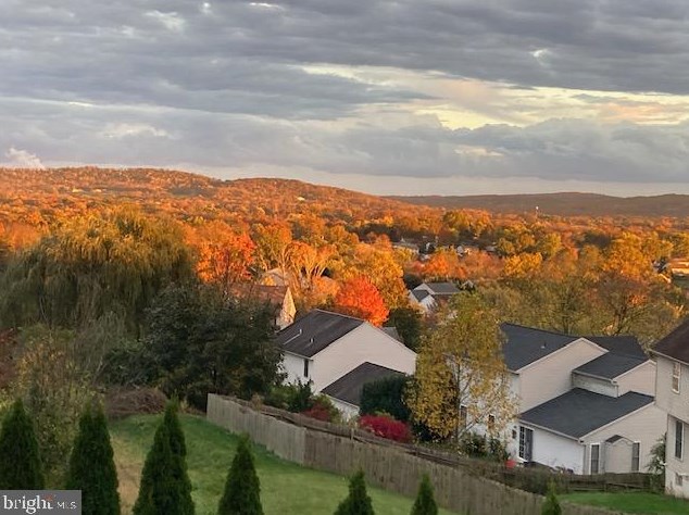 100 Morlatton Rd, Douglassville PA  19518-1202 exterior