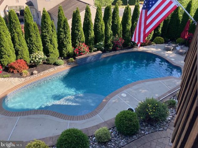 100 Morlatton Rd, Douglassville PA  19518-1202 exterior