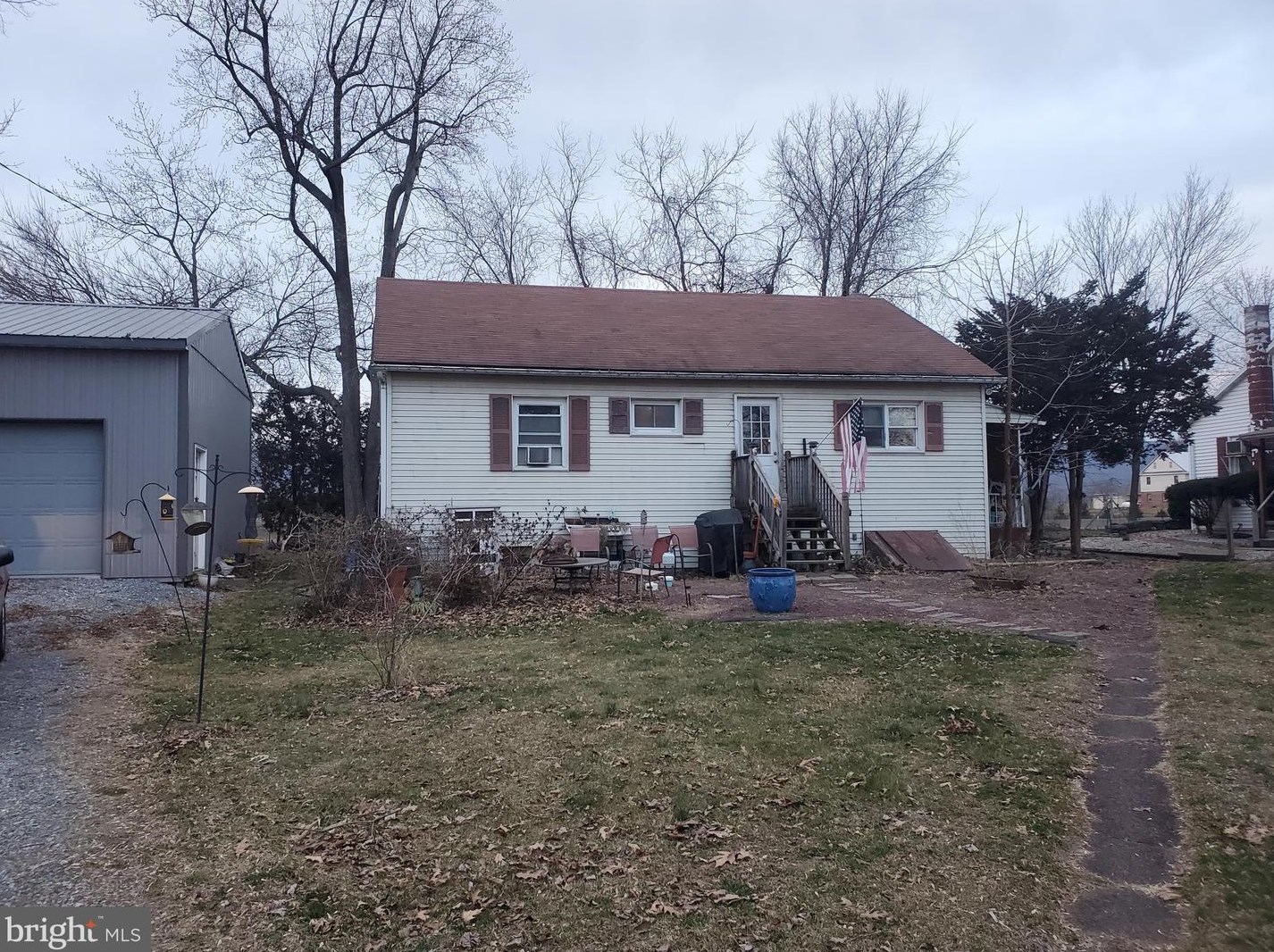 204 Legion Dr, Schubert, PA 19507