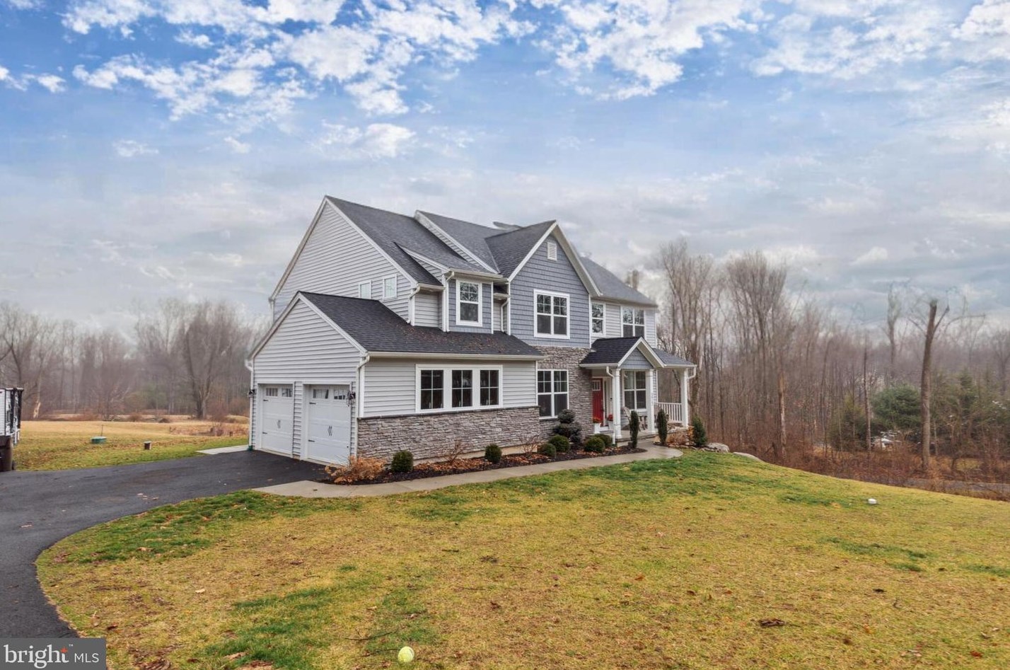 375 Weinsteiger Rd, Bechtelsville, PA 19505