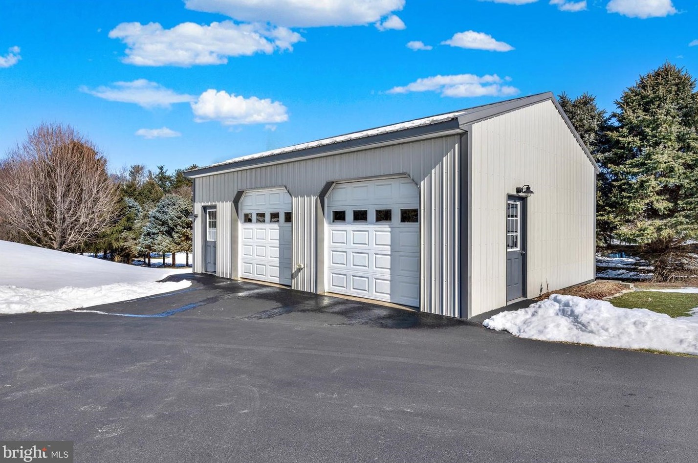 51 Daniel Dr, Centre, PA 19541