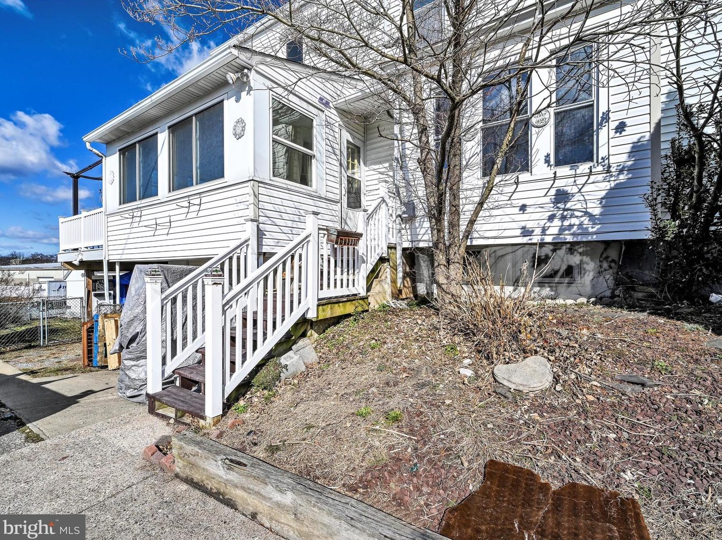 3100 Marion St, Reading PA  19605-2708 exterior
