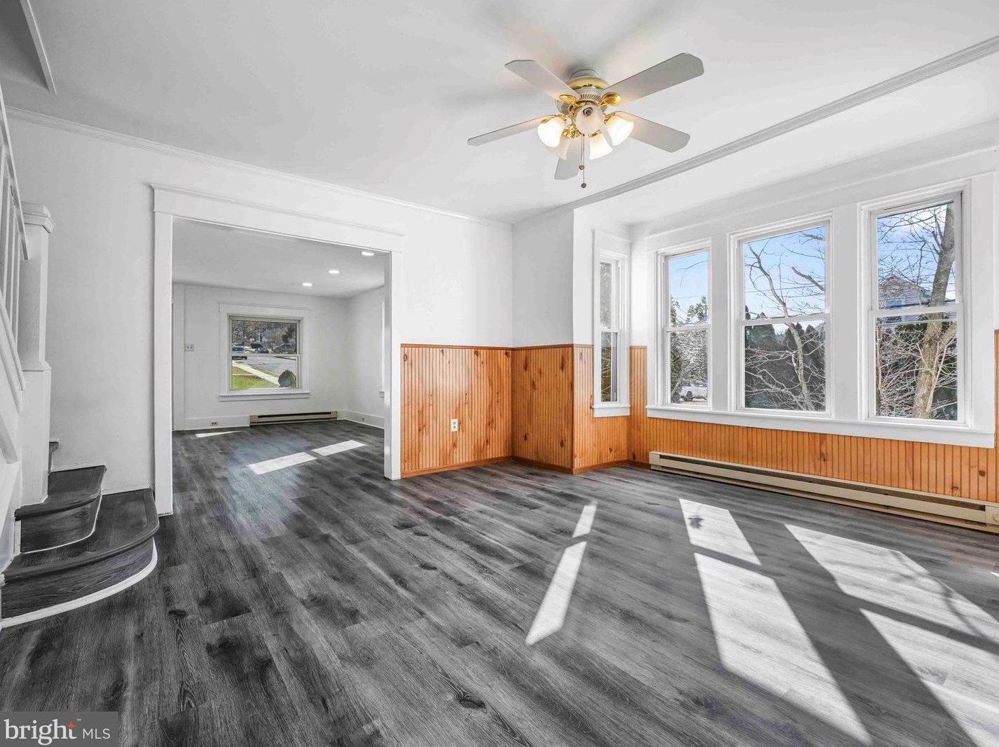 3100 Marion St, Reading PA  19605-2708 exterior