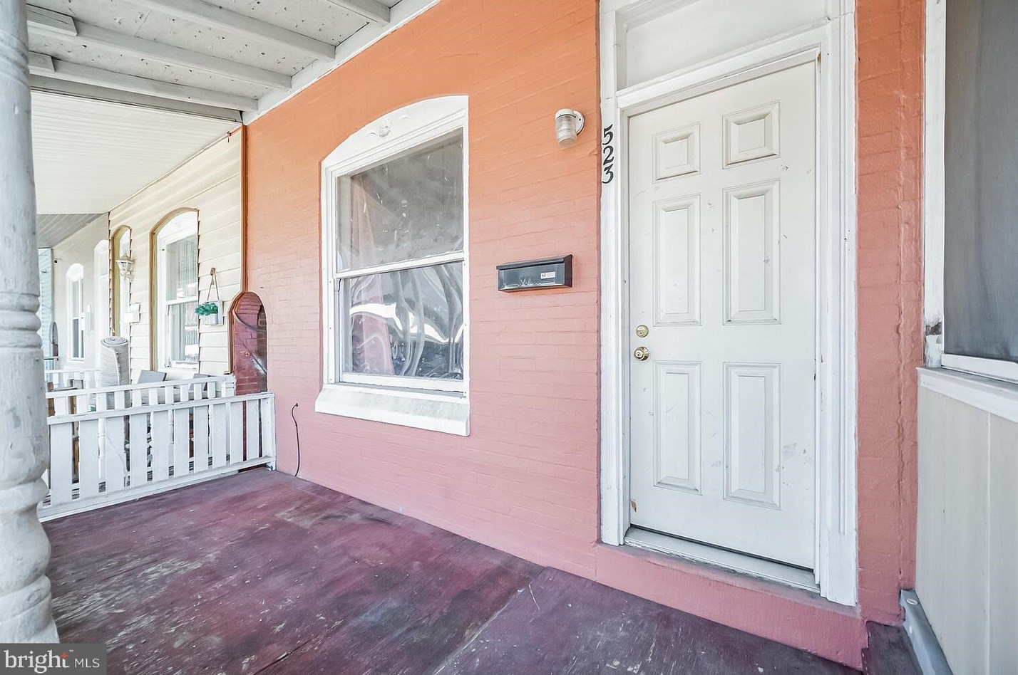 523 Gordon St, Reading, PA 19601
