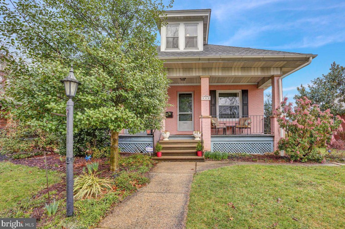 344 E Elm St, Reading, PA 19607