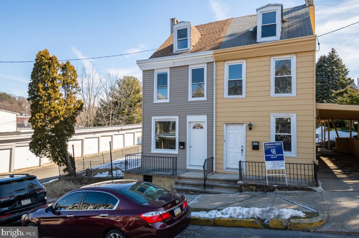 533 S 16th St, Reading, PA 19606
