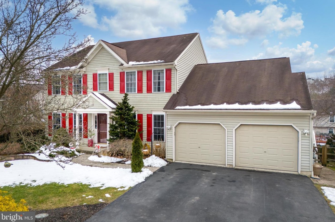 443 Pennsylvania Ave, Reading, PA 19606