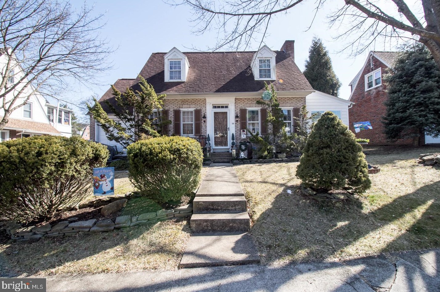 19 W 35th St, Reading, PA 19606