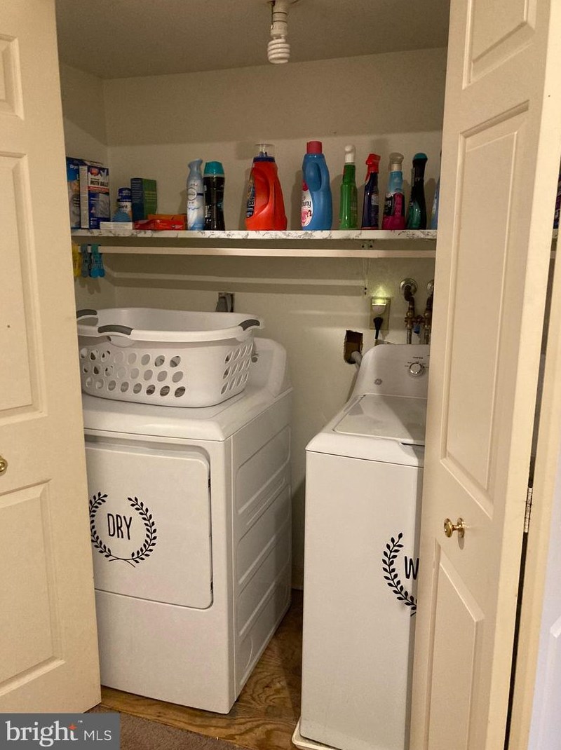 14 Pine Woods Ct, Reading PA  19607-3341 exterior