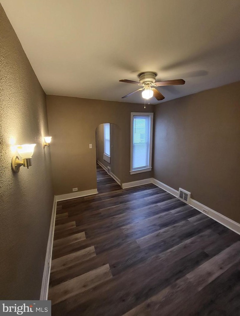 1138 Buttonwood St, Reading PA  19604-2835 exterior