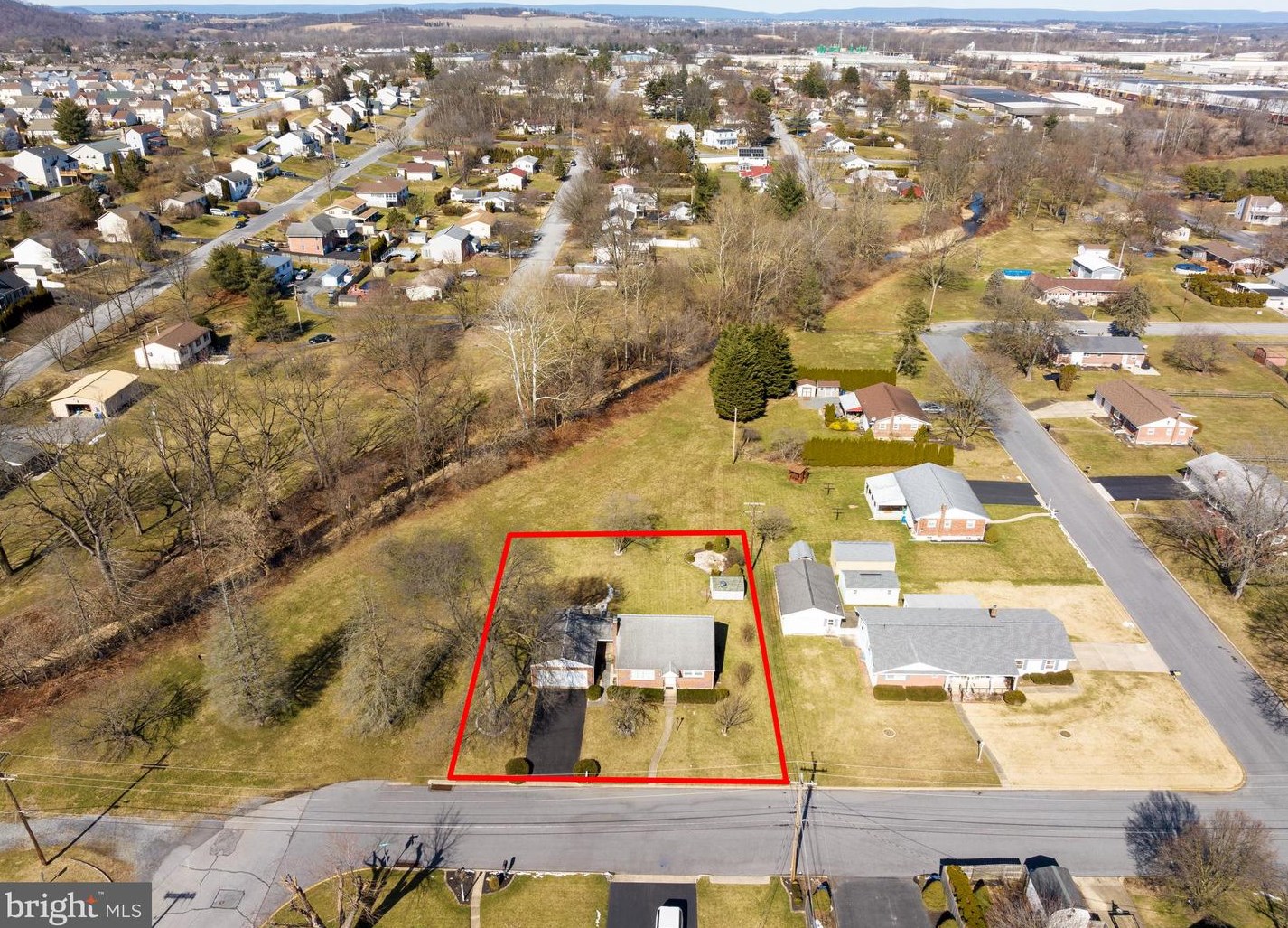 313 Alabama Ave, Reading, PA 19605-1606