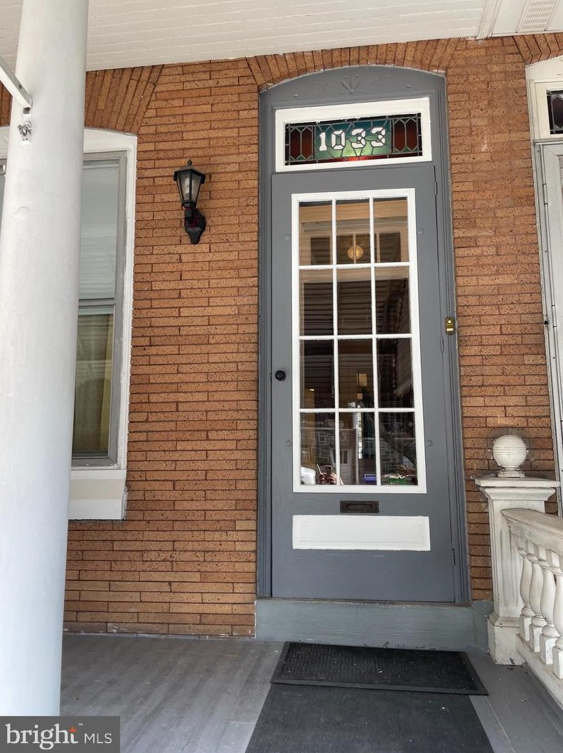 1033 N 4th St, Reading, PA 19601