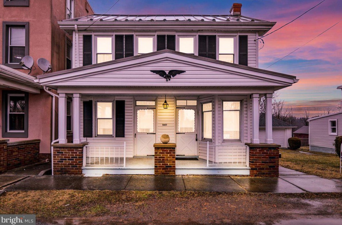 5651 Mt Pleasant Rd, New Schaefferstown, PA 19506