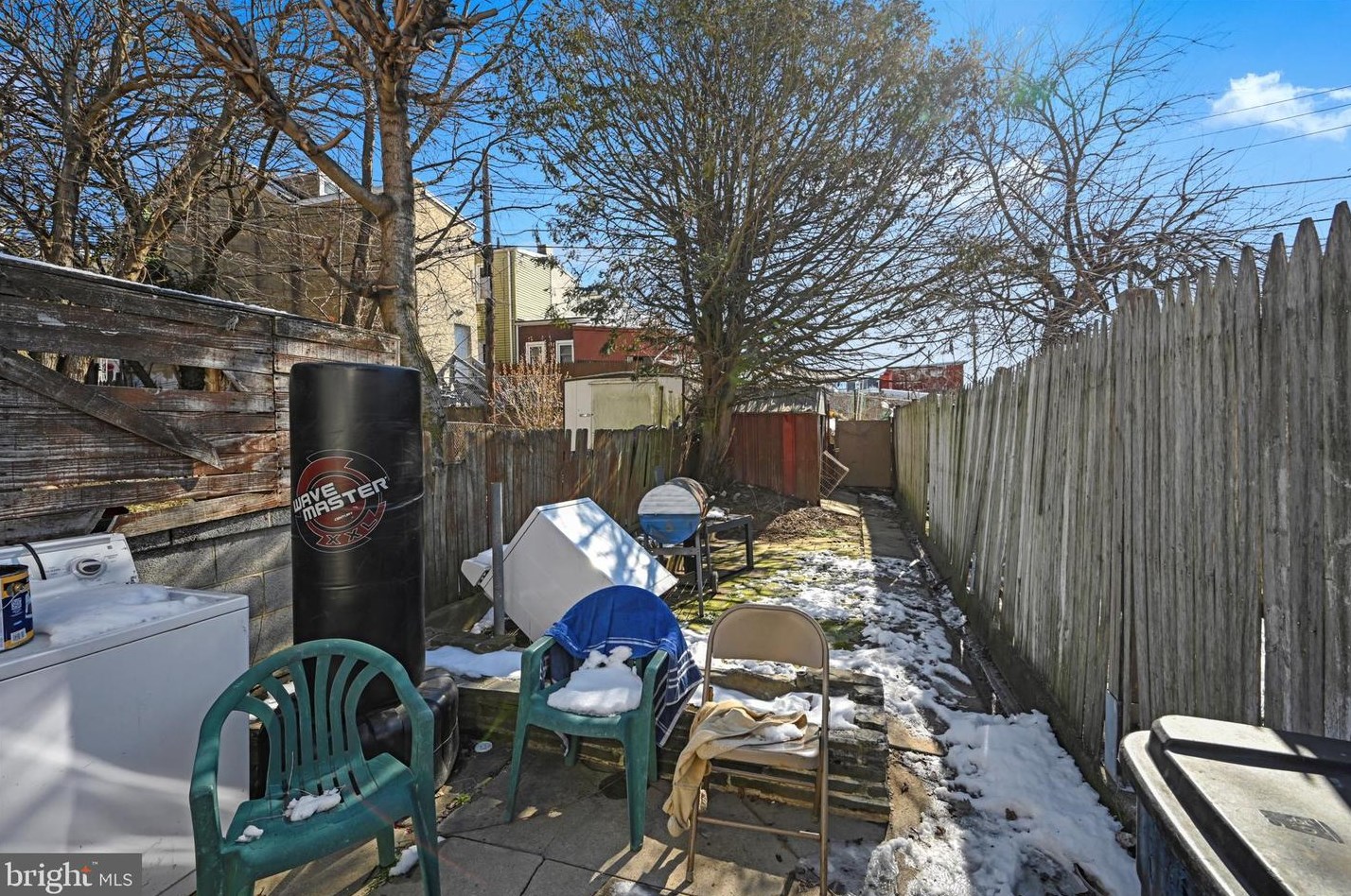 1114 Green St, Reading PA  19604-2725 exterior