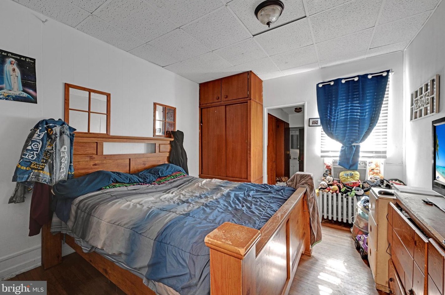 1114 Green St, Reading PA  19604-2725 exterior