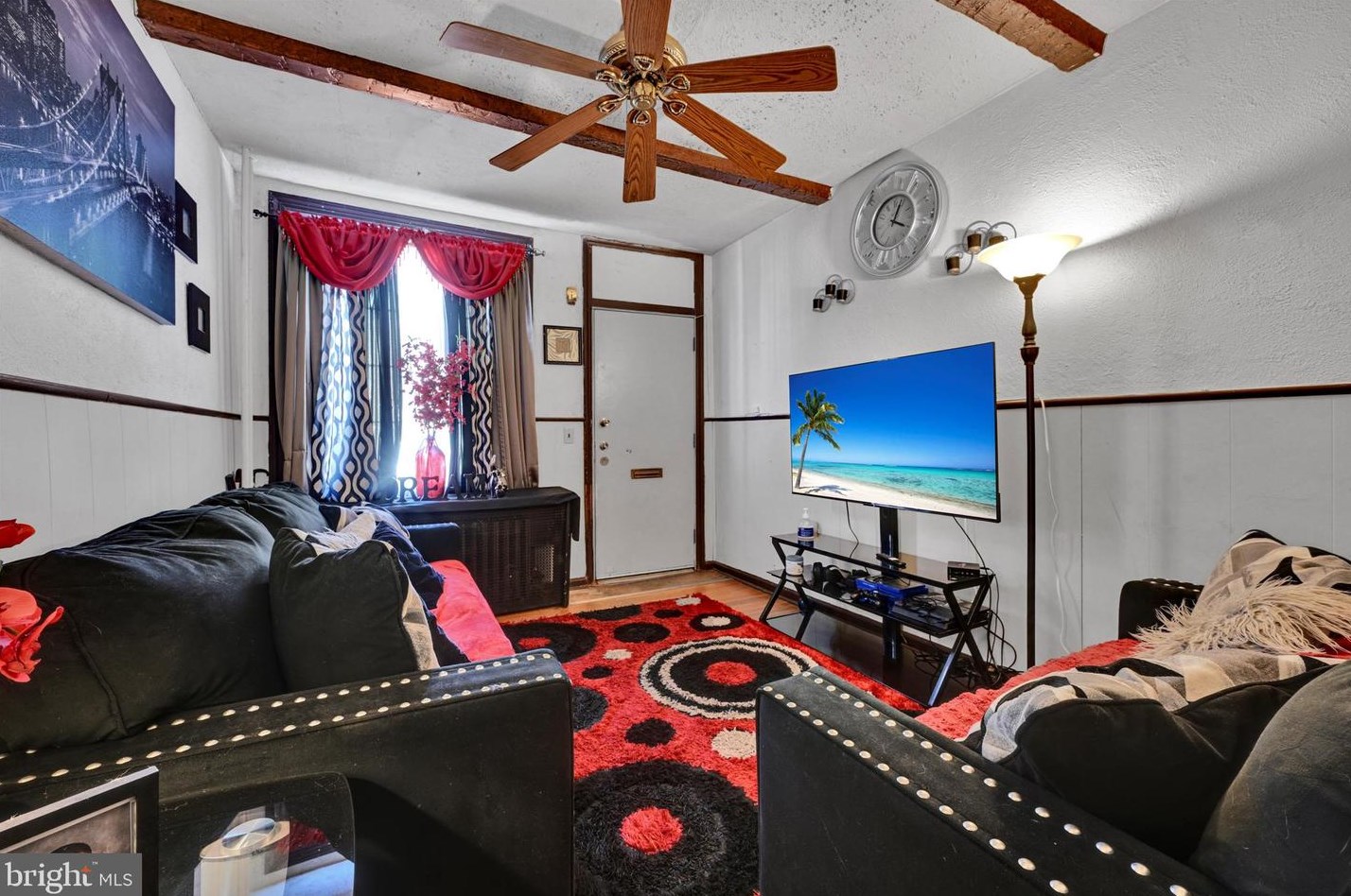 1114 Green St, Reading PA  19604-2725 exterior