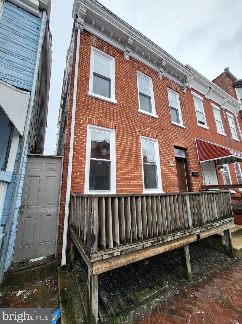 436 11th St, Reading, PA 19604-2804