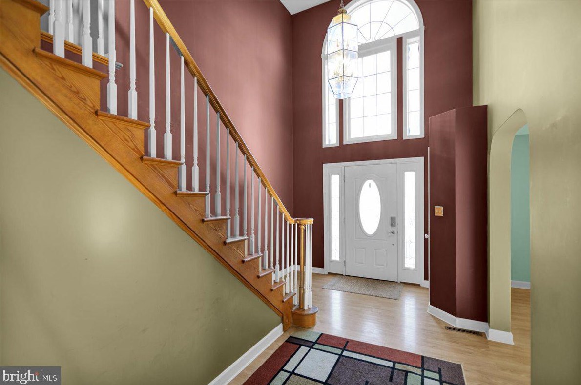 4197 Hill Terrace Dr, Reading, PA 19608