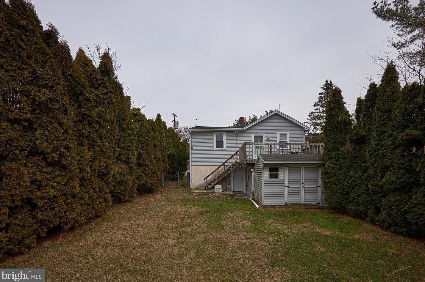 3312 Earl St, Reading PA  19605-2258 exterior