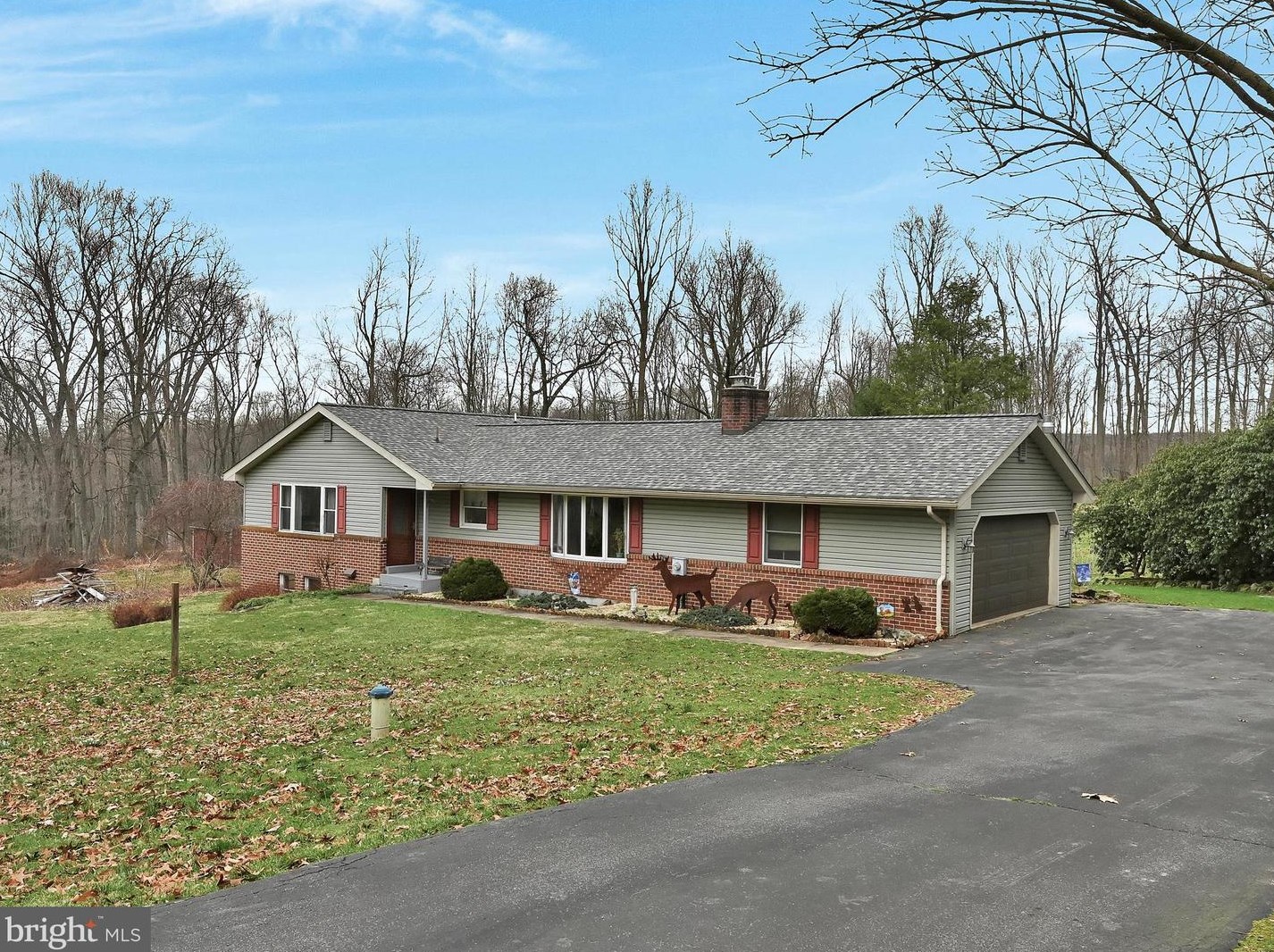 440 Briarwood Dr, Marsh, PA 19520