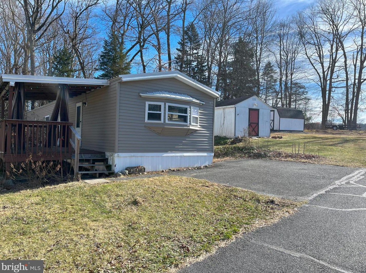 19 Park Dr, Dale, PA 19504