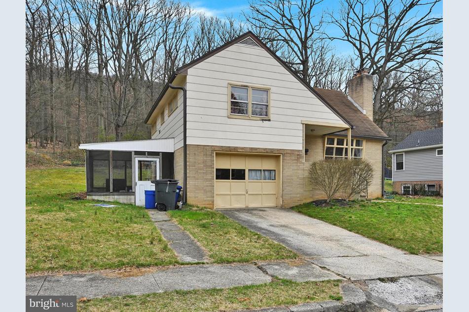 2045 Lorraine Rd, Reading, PA 19604 MLS PABK2040256 Coldwell Banker