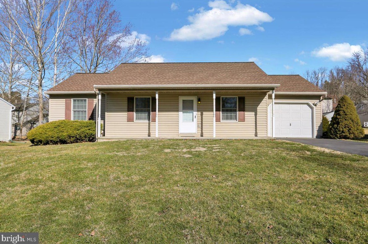 104 Pennsylvania Ave, Reading, PA 19606