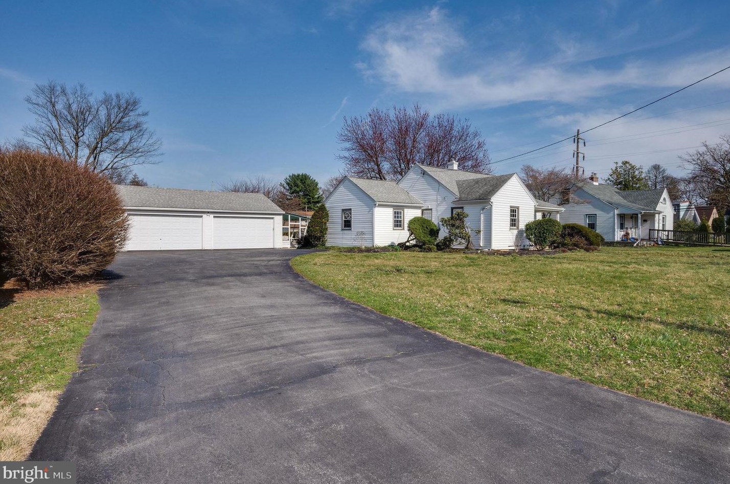 111 Beverly Ave, Reading, PA 19607
