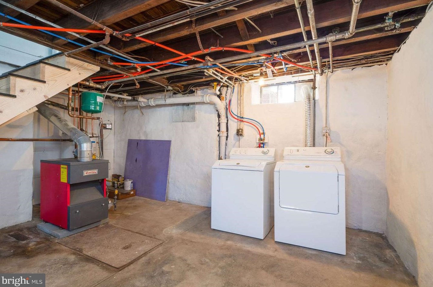 100 Girard Ave, Reading PA  19605-3110 exterior