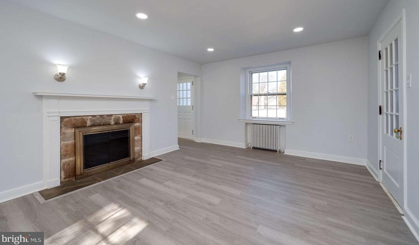 100 Girard Ave, Reading PA  19605-3110 exterior