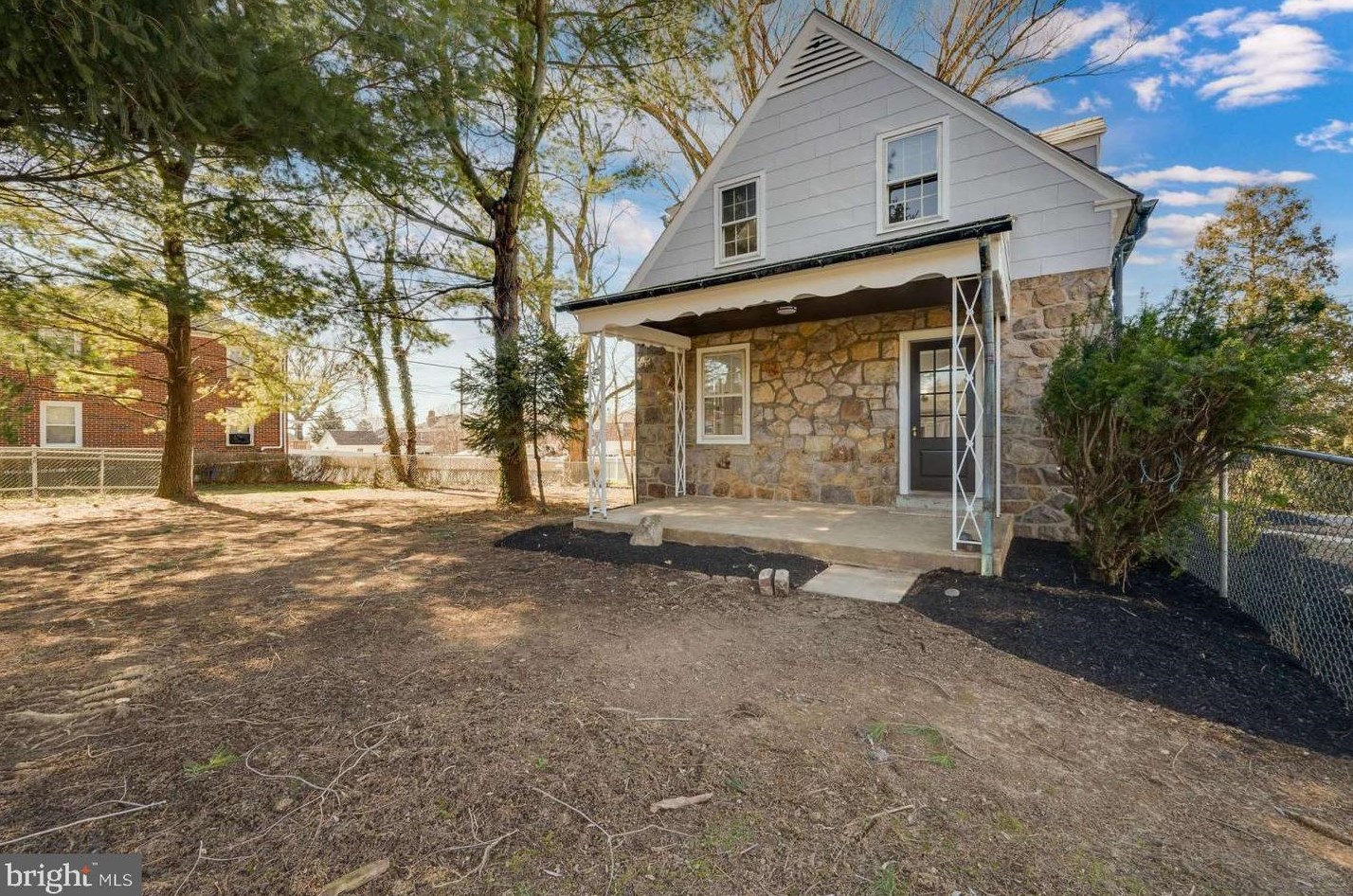 100 Girard Ave, Reading PA  19605-3110 exterior