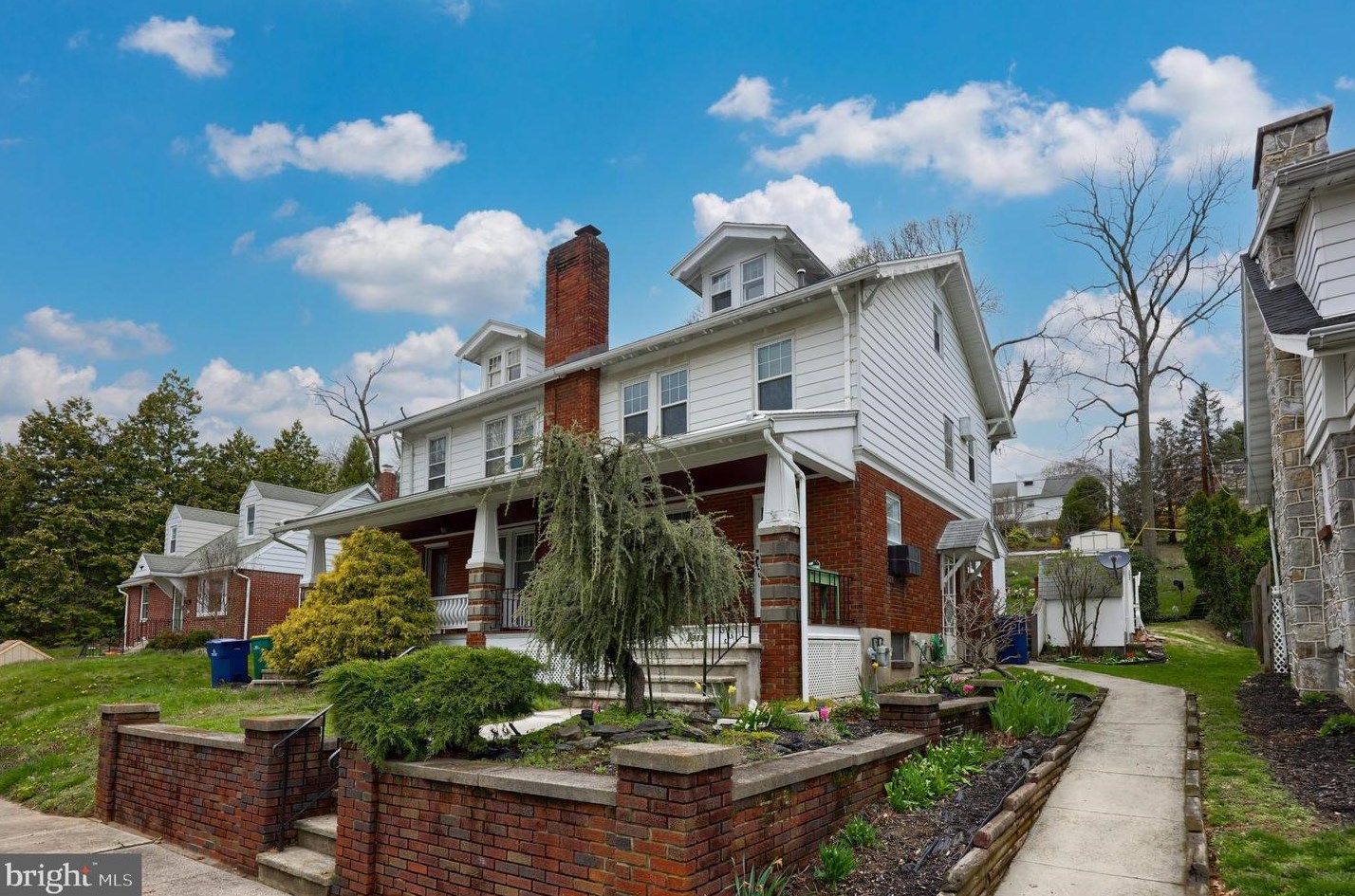 2333 Highland St, Reading, PA 19609