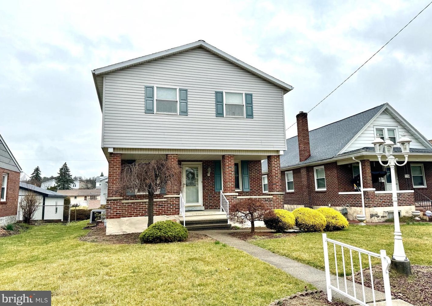 2039 Reading Blvd, Reading, PA 19609